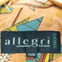 アレグリ allegri イタリア製 総柄フーデッドジャケット メンズ FREE