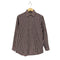 エルエルビーン L.L.Bean 80s USA製 L/Sチェックシャツ メンズ JPN:S