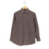 エルエルビーン L.L.Bean 80s USA製 L/Sチェックシャツ メンズ JPN:S