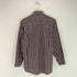 エルエルビーン L.L.Bean 80s USA製 L/Sチェックシャツ メンズ JPN:S