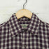 エルエルビーン L.L.Bean 80s USA製 L/Sチェックシャツ メンズ JPN:S