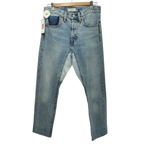 リーバイス Levis Altered Jeans オルタード ガセット テーパー リバースカスタム メンズ W29 L32