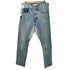 リーバイス Levis Altered Jeans オルタード ガセット テーパー リバースカスタム メンズ W29 L32