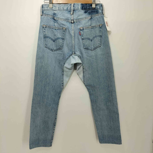 リーバイス Levis Altered Jeans オルタード ガセット テーパー リバースカスタム メンズ W29 L32