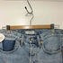 リーバイス Levis Altered Jeans オルタード ガセット テーパー リバースカスタム メンズ W29 L32
