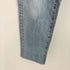 リーバイス Levis Altered Jeans オルタード ガセット テーパー リバースカスタム メンズ W29 L32