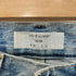 リーバイス Levis Altered Jeans オルタード ガセット テーパー リバースカスタム メンズ W29 L32