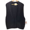 ブフト bukht Peruvian Hand-knit Buttonless Vest ハンドニット ボタンレスベスト メンズ FREE