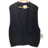 ブフト bukht Peruvian Hand-knit Buttonless Vest ハンドニット ボタンレスベスト メンズ FREE