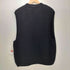 ブフト bukht Peruvian Hand-knit Buttonless Vest ハンドニット ボタンレスベスト メンズ FREE