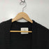 ブフト bukht Peruvian Hand-knit Buttonless Vest ハンドニット ボタンレスベスト メンズ FREE