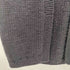 ブフト bukht Peruvian Hand-knit Buttonless Vest ハンドニット ボタンレスベスト メンズ FREE