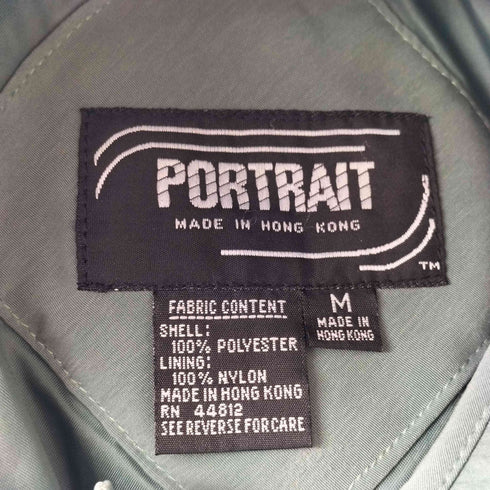 Portrait 比翼ジャケット レディース JPN:M