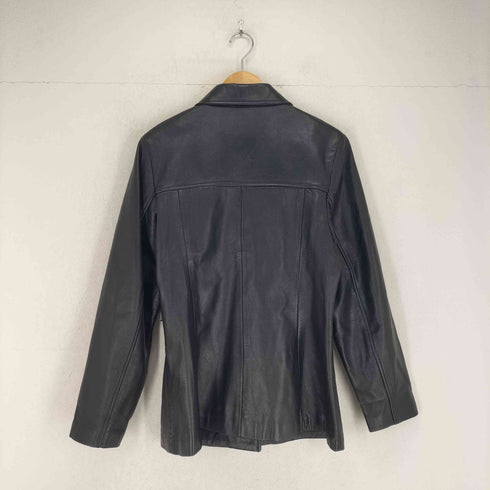 VALENCIA leather レザージャケット レディース JPN:L