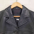 VALENCIA leather レザージャケット レディース JPN:L