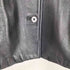 VALENCIA leather レザージャケット レディース JPN:L