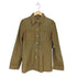 RA DIEUX DIEUSE lamb leather イタリア製 レザージャケット レディース JPN:9号