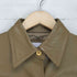 RA DIEUX DIEUSE lamb leather イタリア製 レザージャケット レディース JPN:9号