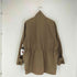 ジェイプレス J.PRESS スタンドカラー ハーフコート メンズ JPN:M