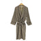 アクアスキュータム AQUASCUTUM チェック ガウン メンズ JPN:M
