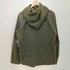 インク ink lalu Remake Hood JKT 再構築 メンズ FREE
