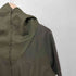 インク ink lalu Remake Hood JKT 再構築 メンズ FREE