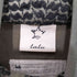 インク ink lalu Remake Hood JKT 再構築 メンズ FREE