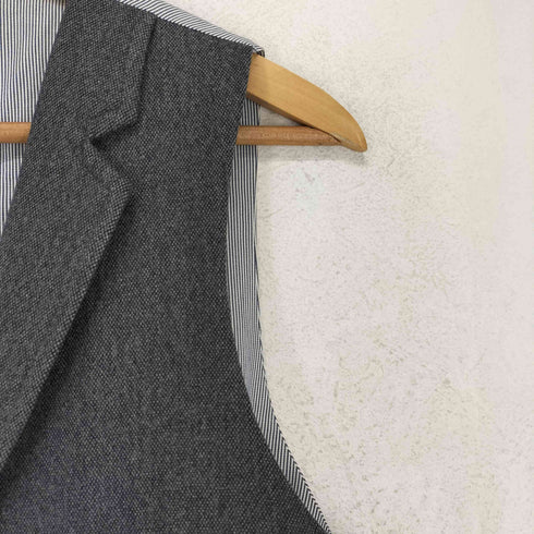 ブルックスブラザーズ BROOKS BROTHERS 切替ジレ メンズ US:38
