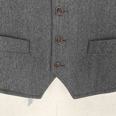 ブルックスブラザーズ BROOKS BROTHERS 切替ジレ メンズ US:38