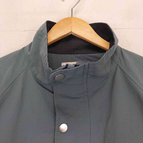 Groster スタンドカラーブルゾン メンズ JPN:M