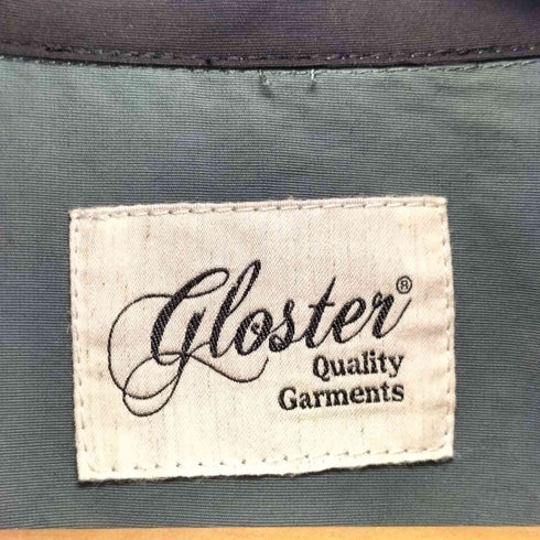 Groster スタンドカラーブルゾン メンズ JPN:M
