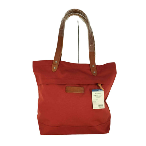 モンベル mont bell ランブラー トート レディース