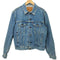 リーバイス Levis 90s USA製 70506-0217 4th デニム トラッカージャケット メンズ US:36