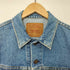 リーバイス Levis 90s USA製 70506-0217 4th デニム トラッカージャケット メンズ US:36