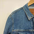 リーバイス Levis 90s USA製 70506-0217 4th デニム トラッカージャケット メンズ US:36