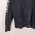 ステューシー Stussy 袖プリント ジップアップパーカー メンズ JPN:M