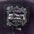 ステューシー Stussy 袖プリント ジップアップパーカー メンズ JPN:M