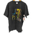 ジャージーズ JERZEES 00S ボディ UK ロック ミュージシャン 両面 プリント S/S Tシャツ メンズ import:L