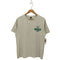 アヴィレックス AVIREX ピンナップガール プリントクルーネックTシャツ メンズ JPN:L