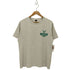 アヴィレックス AVIREX ピンナップガール プリントクルーネックTシャツ メンズ JPN:L