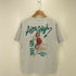 アヴィレックス AVIREX ピンナップガール プリントクルーネックTシャツ メンズ JPN:L
