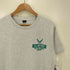 アヴィレックス AVIREX ピンナップガール プリントクルーネックTシャツ メンズ JPN:L