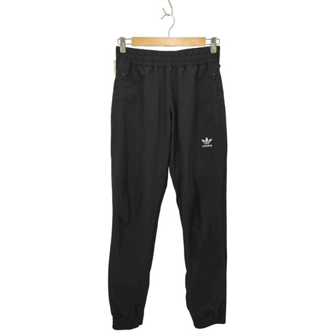 アディダス adidas 裾ジップ トラックパンツ メンズ JPN:M
