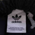 アディダス adidas 裾ジップ トラックパンツ メンズ JPN:M