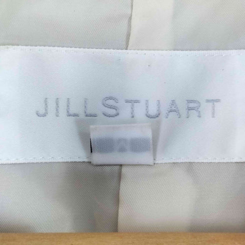 ジルスチュアート JILLSTUART ミドル丈 トレンチコート レディース JPN:M