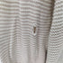 ディーゼル DIESEL コットン ドライバーズニット ジップアップ メンズ import:XL