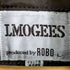 LMOGEES レザー ハーフコート メンズ