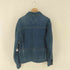 トミージーンズ tommy jeans ジップアップ デニム ジャケット メンズ import:L