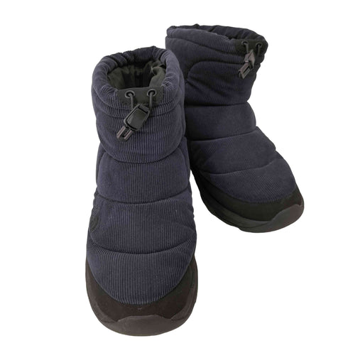 ザノースフェイス THE NORTH FACE ヌプシ ブーティ ウォータープルーフVIショート コーデュロイ メンズ JPN:28