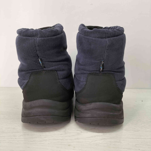 ザノースフェイス THE NORTH FACE ヌプシ ブーティ ウォータープルーフVIショート コーデュロイ メンズ JPN:28